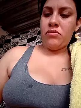Nanahot23 from StripChat