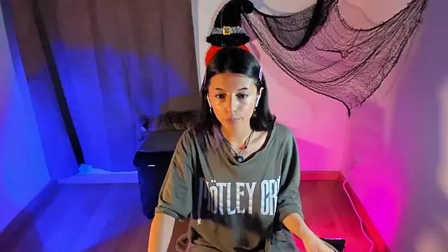 NanakoDollx from StripChat