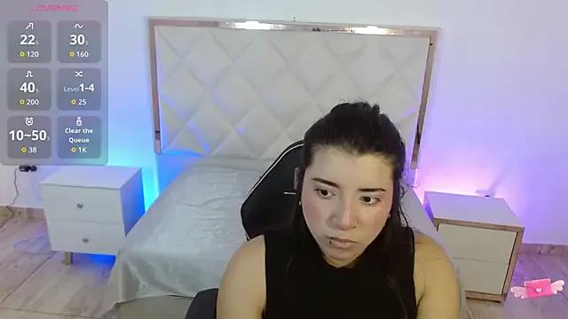Try our streaming cams variety and talk on a personal level with our adorable girls streamers, showing off their bountiful shapes and dildos.