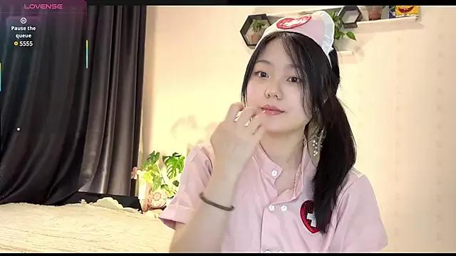 nanaliu6 from StripChat