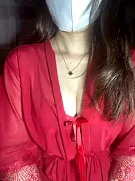 Nanalove68 on StripChat 