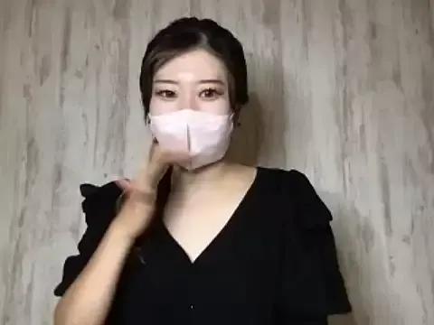 nanami0021 from StripChat