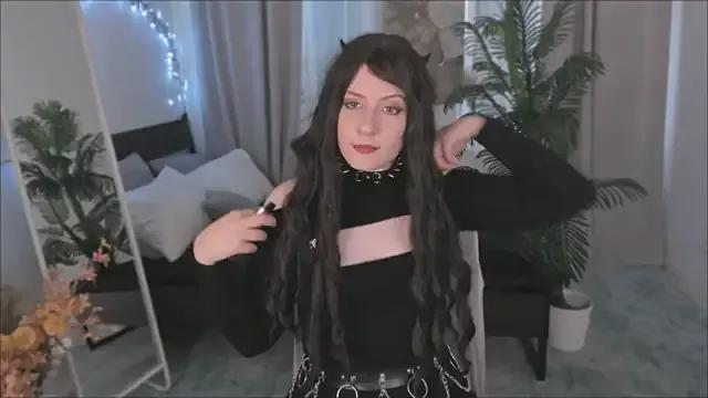 Try our streaming cams variety and talk on a personal level with our adorable girls streamers, showing off their bountiful shapes and dildos.