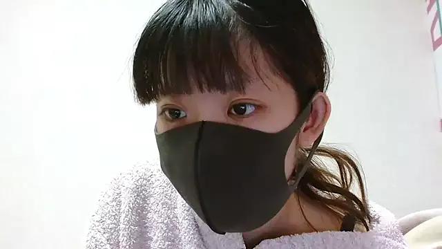 nanasechan73 from StripChat