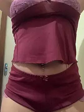 nanaypretinha from StripChat