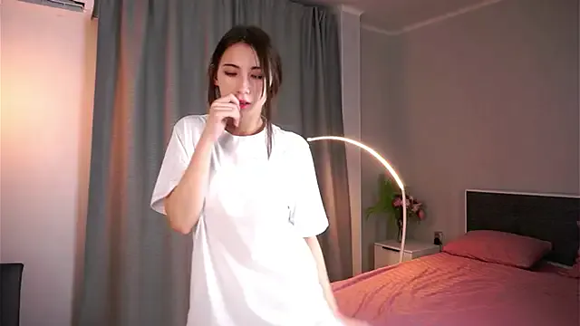 Try our streaming cams variety and talk on a personal level with our adorable girls streamers, showing off their bountiful shapes and dildos.