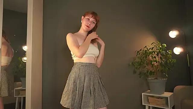 nancieboo from StripChat
