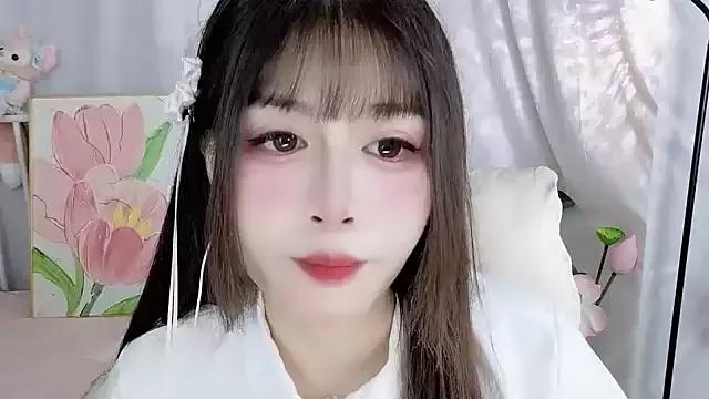 Nancy-Cindy from StripChat