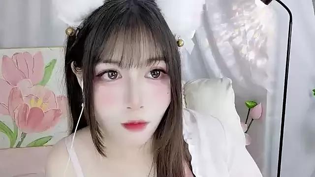 Nancy-Cindy from StripChat