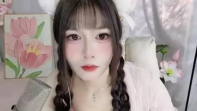 Nancy-Cindy from StripChat