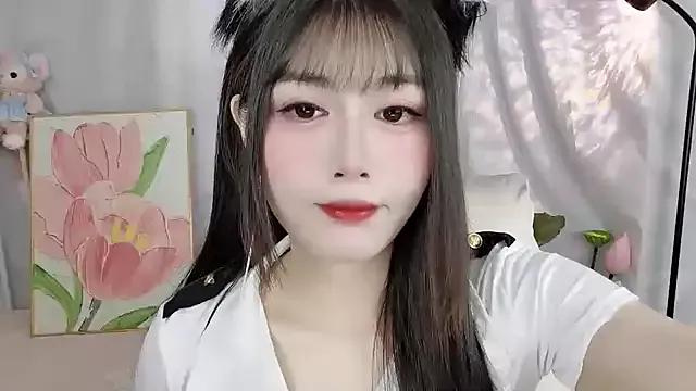 Nancy-Cindy from StripChat
