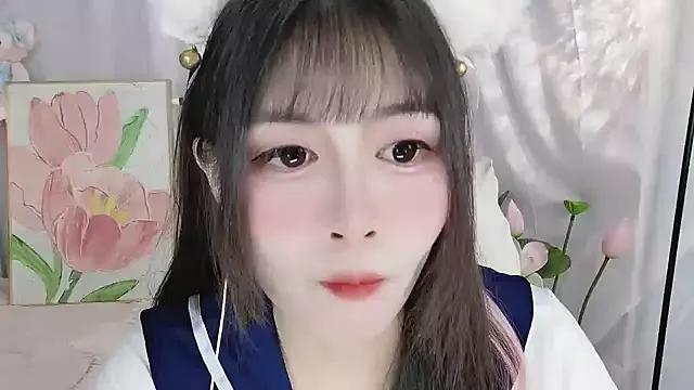Nancy-Cindy from StripChat