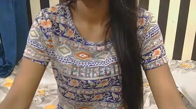 Nancy-Kapoor from StripChat