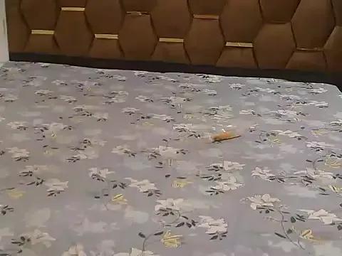 Nancy-Kapoor from StripChat