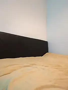 Nancy-Pink from StripChat