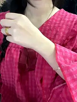 Nancy68 from StripChat