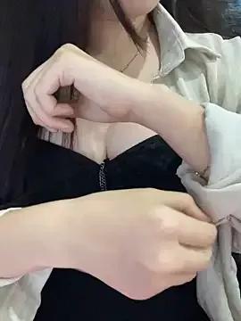 Nancy68 from StripChat