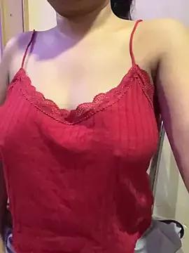 Nancy_009 from StripChat