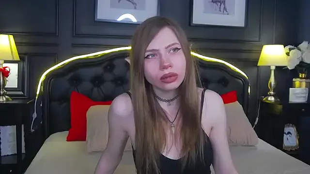 Nancy_Berry on StripChat 