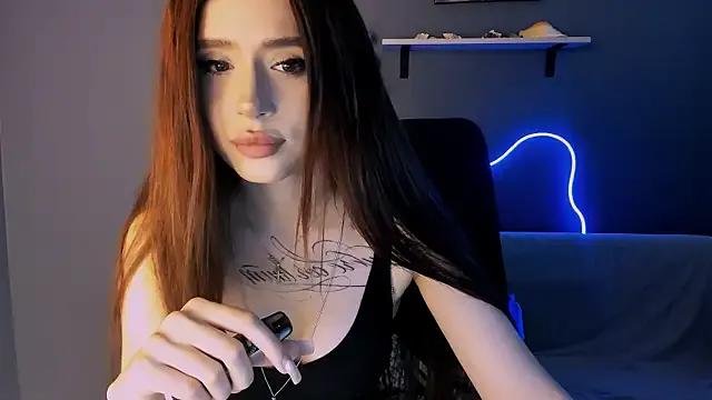 nancy_passion from StripChat