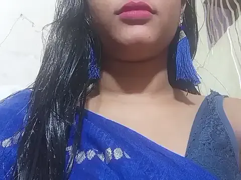 Nancy_queen001 on StripChat 