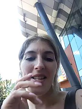 Nancy_Rose from StripChat is Freechat