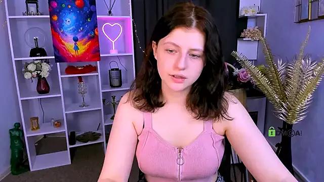 Try our streaming cams variety and talk on a personal level with our adorable girls streamers, showing off their bountiful shapes and dildos.