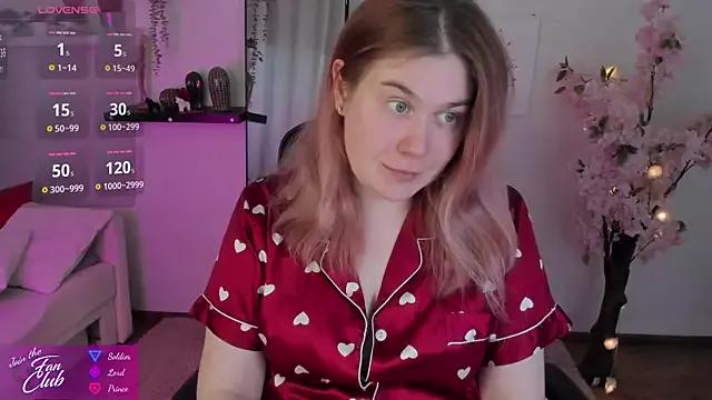 Nancy_Sun_ from StripChat