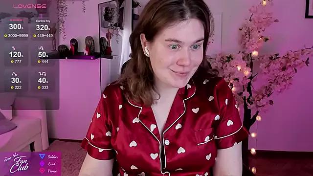 Nancy_Sun_ from StripChat