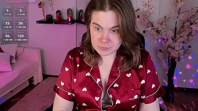 Nancy_Sun_ from StripChat