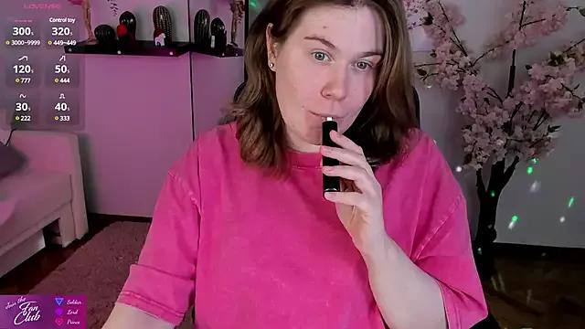 Nancy_Sun_ from StripChat