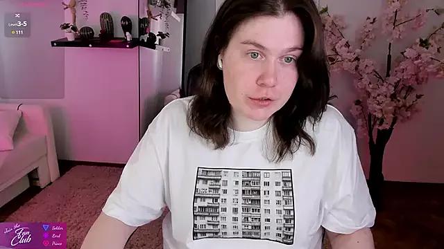 Nancy_Sun_ from StripChat