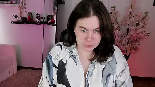 Nancy_Sun_ from StripChat