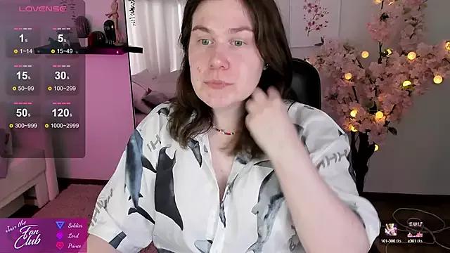 Nancy_Sun_ from StripChat is Freechat