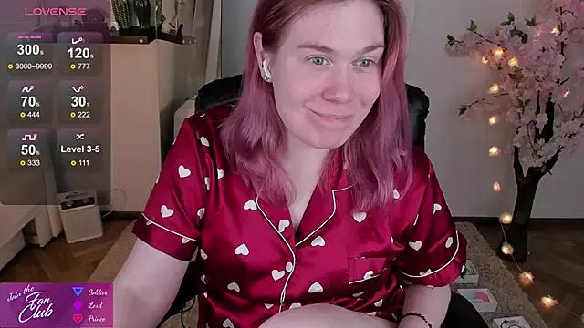 Nancy_Sun_ from StripChat