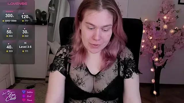 Try our streaming cams variety and talk on a personal level with our adorable girls streamers, showing off their bountiful shapes and dildos.