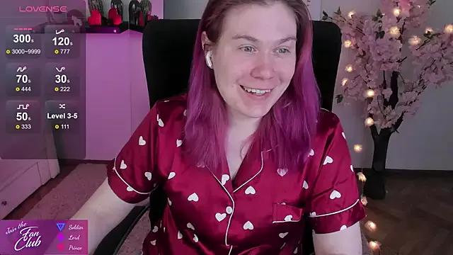 Nancy_Sun_ from StripChat