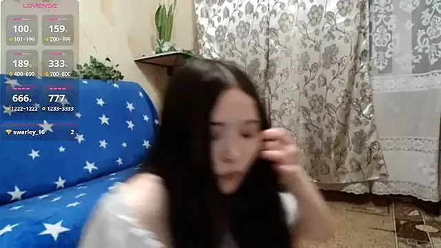 NancyAllen on StripChat 