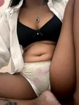 NancyBanu from StripChat