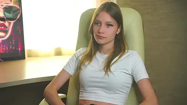 NancyBoeck from StripChat is Freechat