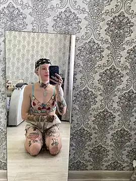 Nancyhot777 from StripChat is Freechat