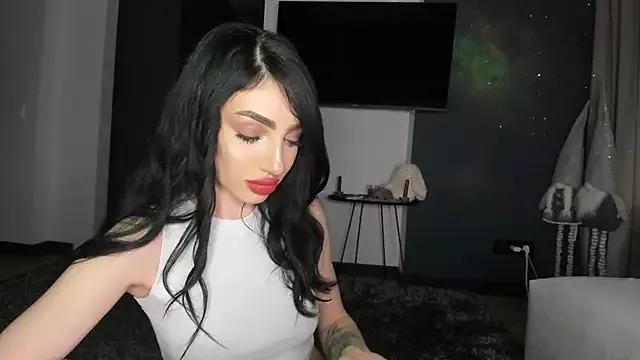 NancyLovee_ from StripChat
