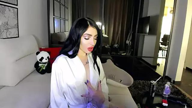 Try our streaming cams variety and talk on a personal level with our adorable girls streamers, showing off their bountiful shapes and dildos.
