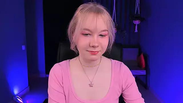 Try our streaming cams variety and talk on a personal level with our adorable girls streamers, showing off their bountiful shapes and dildos.
