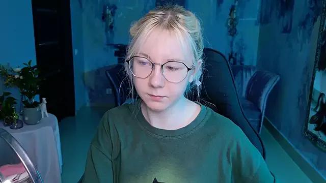 NancyMartinez from StripChat is Freechat