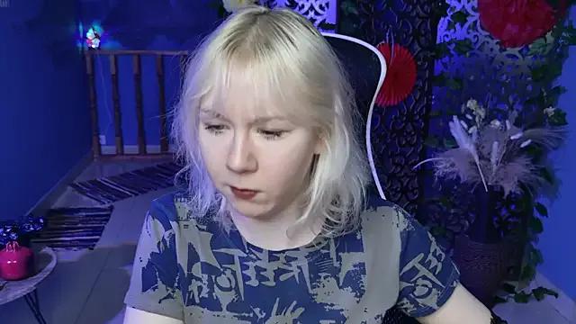 Try our streaming cams variety and talk on a personal level with our adorable girls streamers, showing off their bountiful shapes and dildos.