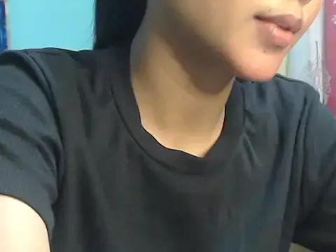 NancyRuvi from StripChat
