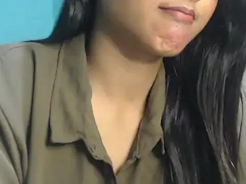 NancyRuvi from StripChat