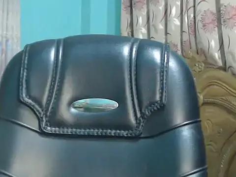 NancyRuvi from StripChat