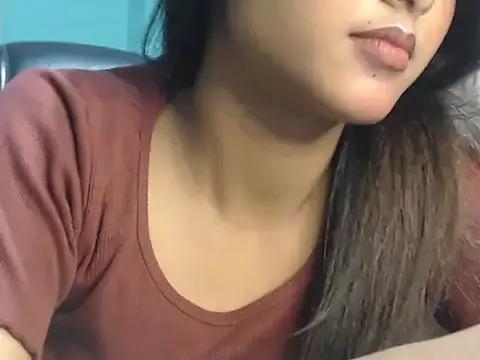 NancyRuvi from StripChat